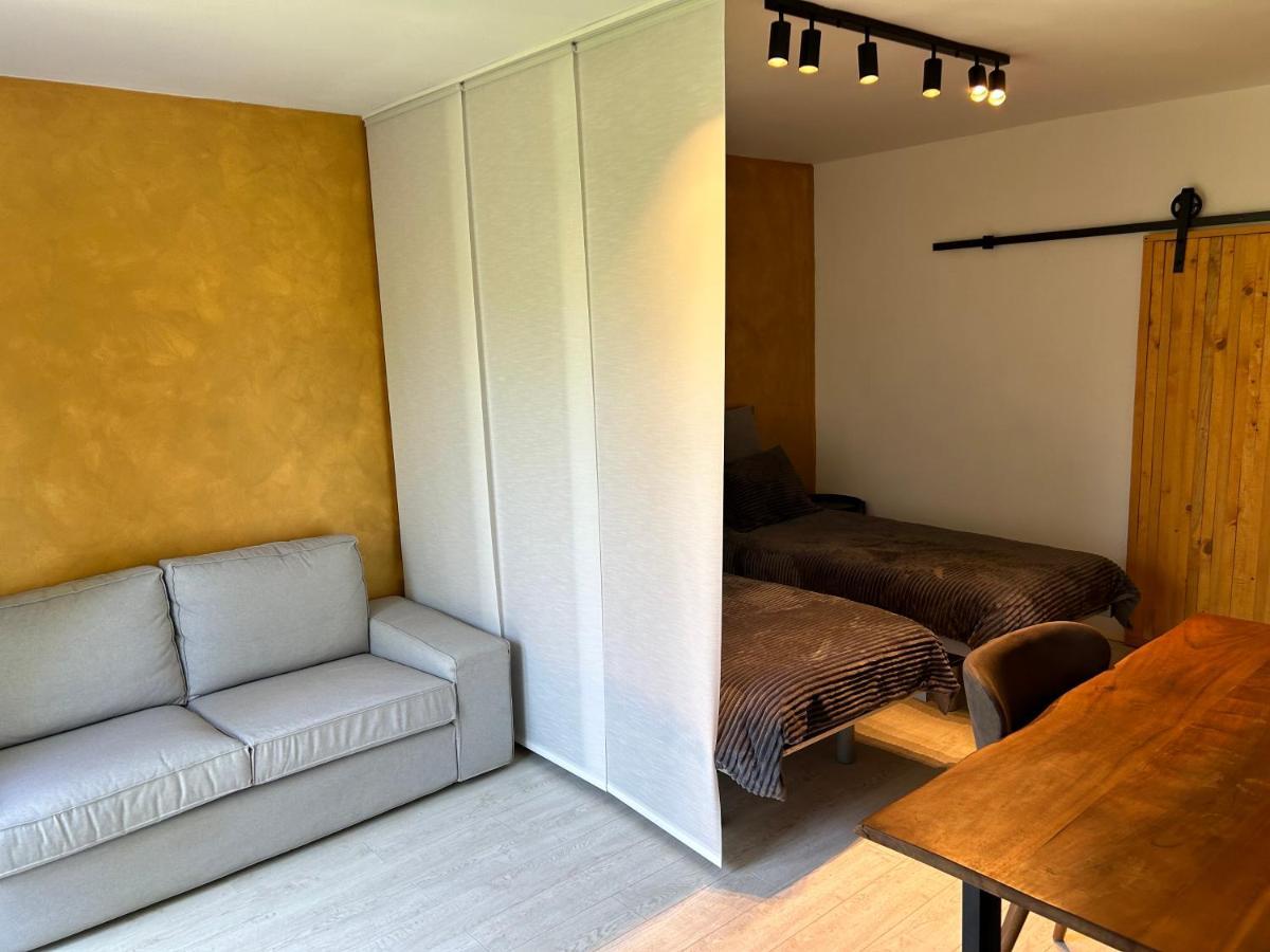 Apartment Gal Novo Mesto Exterior foto