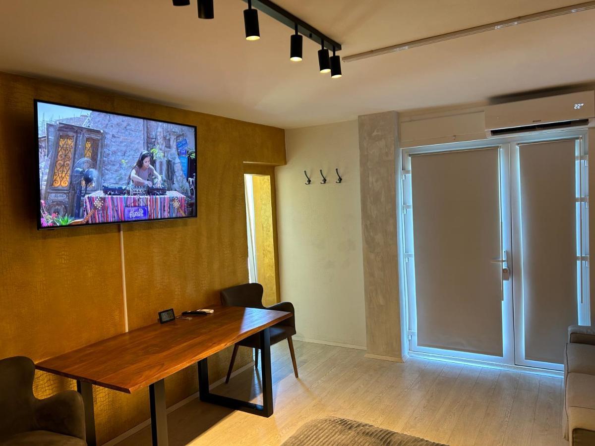 Apartment Gal Novo Mesto Exterior foto