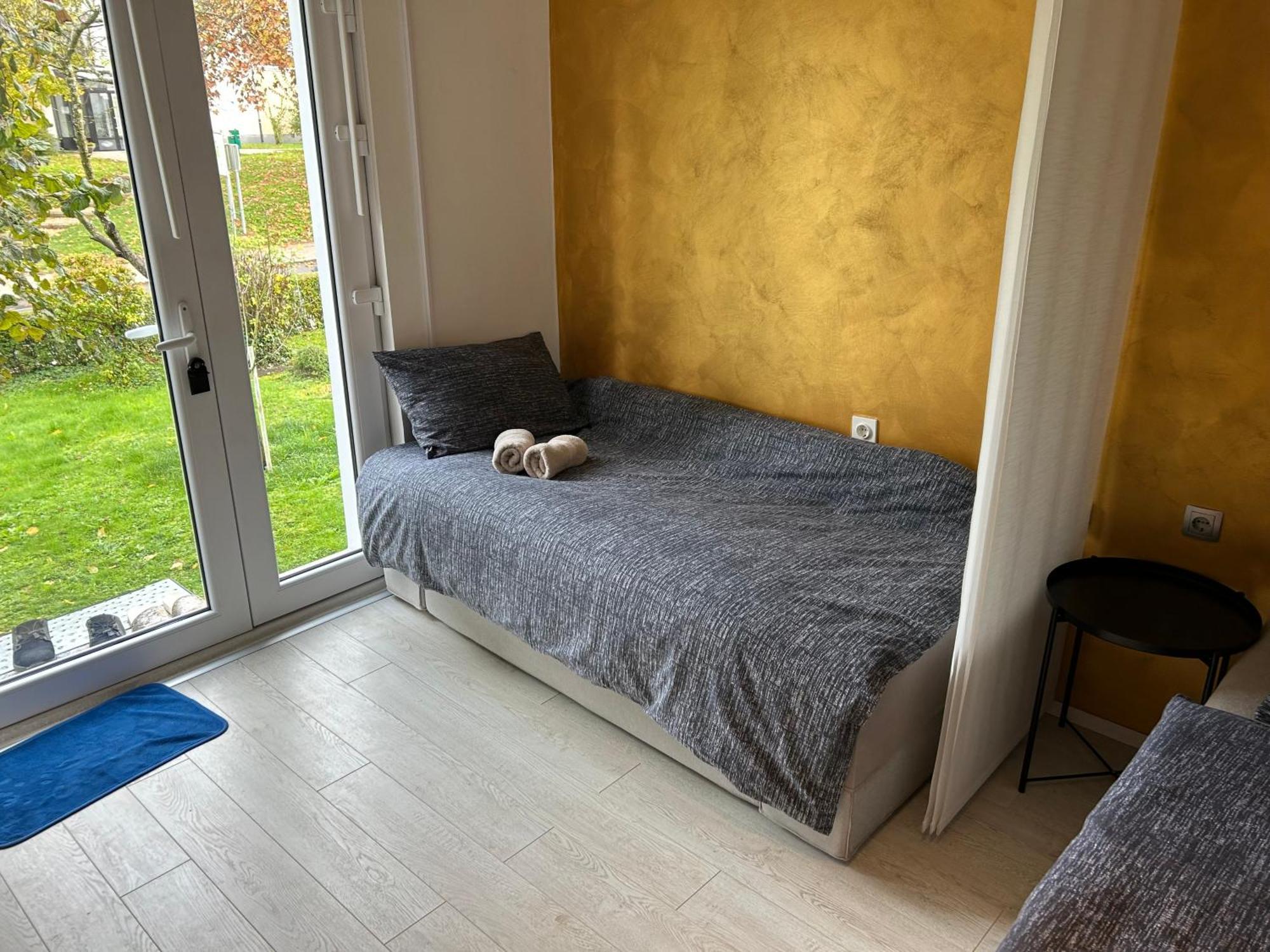 Apartment Gal Novo Mesto Exterior foto